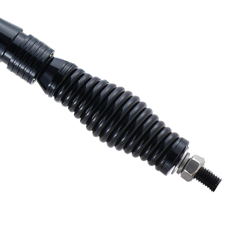 17 Storeys 1 PC 3 FT Whip Light with Spring Base