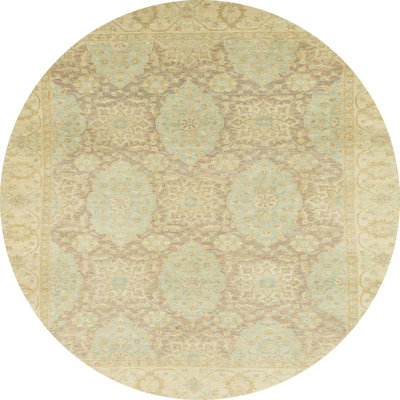 Abstract Indoor Rug