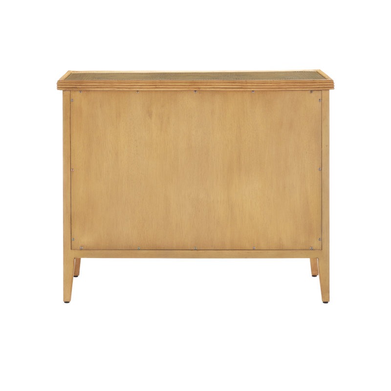 Santos Large Chest, Sea Sand