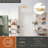 Karissa Semi Flush Mount-436768374-456907491