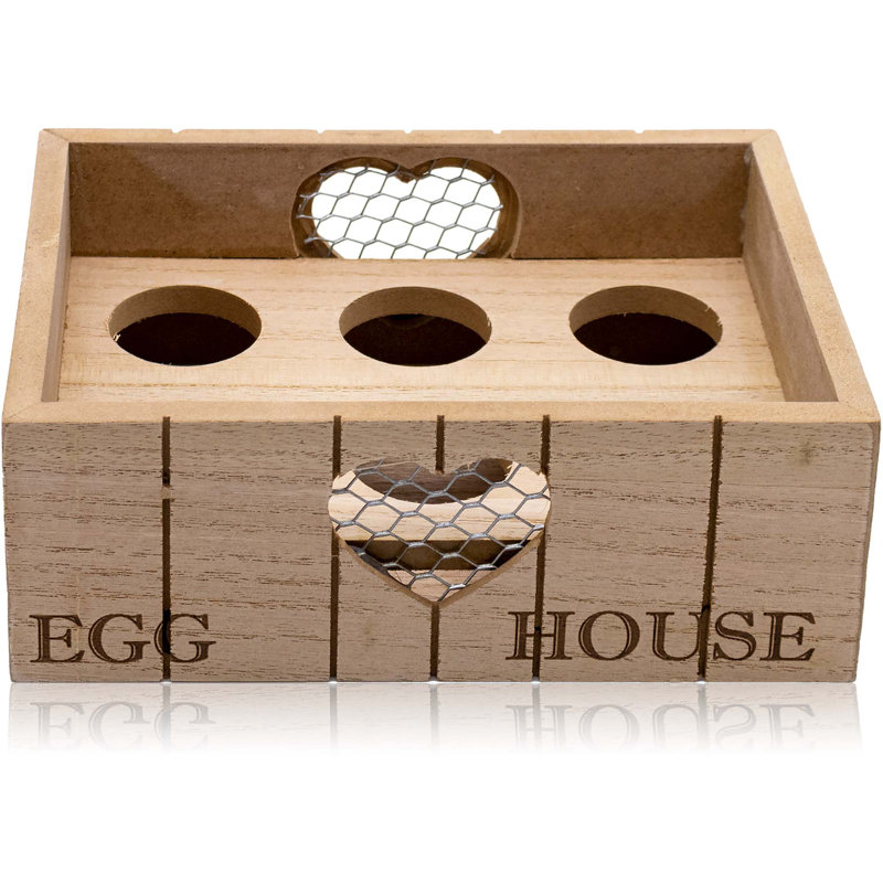 Turco 6 Egg Storage Tray