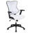 Siwar High-Back Designer Ergonomic Office Chair with Adjustable Armrests-401953791