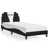 Black/White is out of stock selected