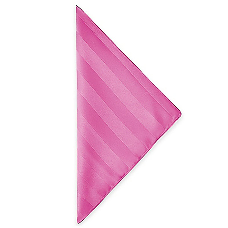 Polyester Square Napkin, Watermelon