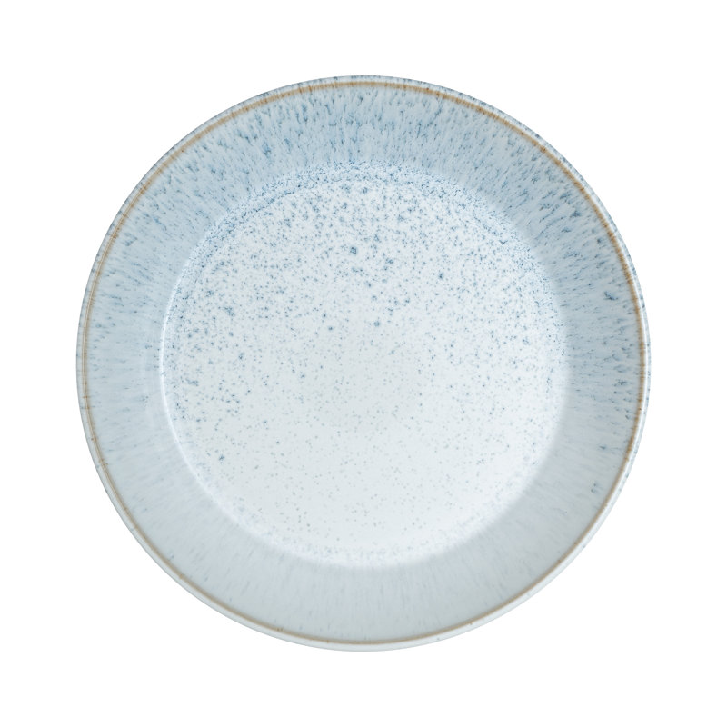 Kiln Blue Set Of 4 Pasta Bowls