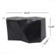 Ensemble de tables basses Modern Mgo-38989231