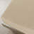 Vidaxl Jersey Fitted Sheet 100% Cotton-113046189-113046190