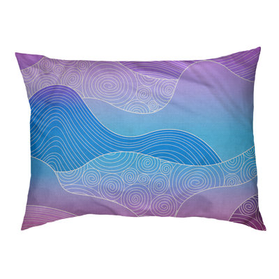 Coussin pour chien Byrge