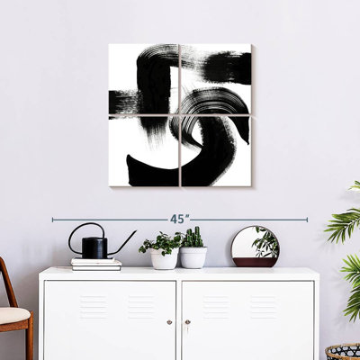 Monochromatic Playtime II