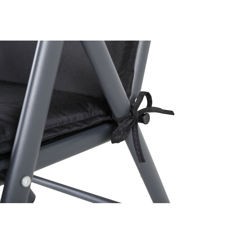 Hedda 5 Position Seat/Back Cushion