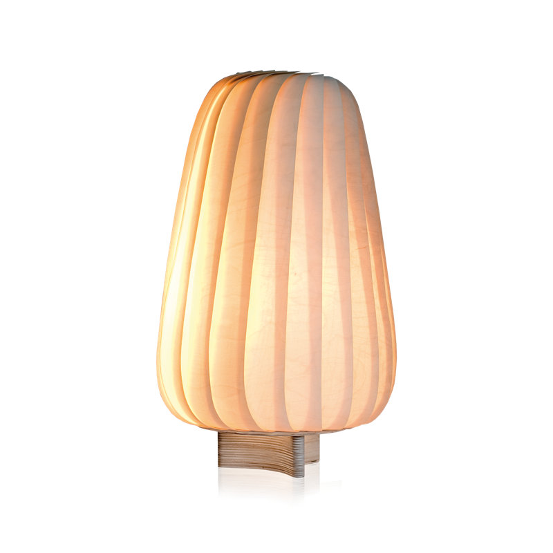 ST906 Pendant, Natural
