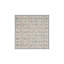 Tapis gris lavable à la machine-2146908588