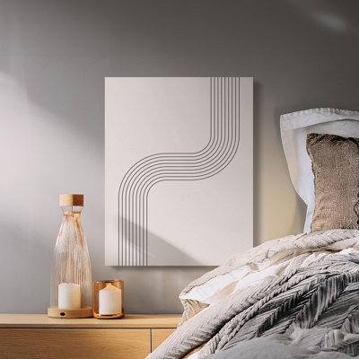 Wrapped Canvas Print Set