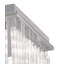 Glass Flush Mount