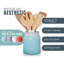 Ceramic Round Utensil Holders/Pots/Jars