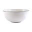Aurora Stoneware Serving Bowl