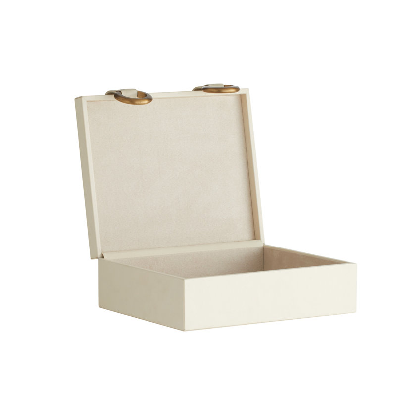 Facci Handmade Decorative Box