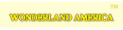 Logo Wonderland America