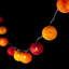 Misti LED Cotton Ball String Light-89602839