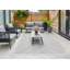 Lilia Rectangle Geometric Indoor / Outdoor Area Rug-1375045108