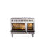 ILVE Nostalgie II 48 Dual Fuel Range -2048790624-2048792497
