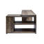 Burlisonjr L-Shaped Writing Desk-588299143