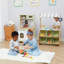 Little Helper Market Play Stand