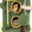 Rheems 123cm H Cat Tree