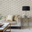 Pierce Geometric Texture Wallpaper-1540901432