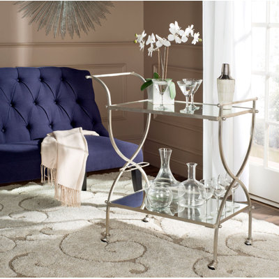 Chariot-bar Oxendine