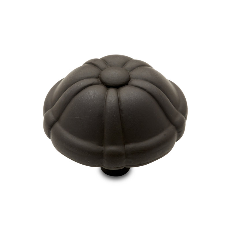 CK Series Knob, Large, Oil Rubbed Bronze