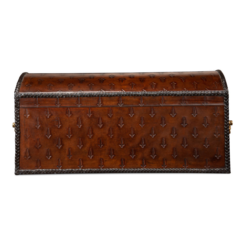 Baron Handmade Decorative Bin