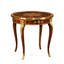 Regency Solid Wood End Table