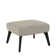 Upholstered Ottoman