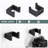 4 - Piece Bathroom Hardware Set-85036356