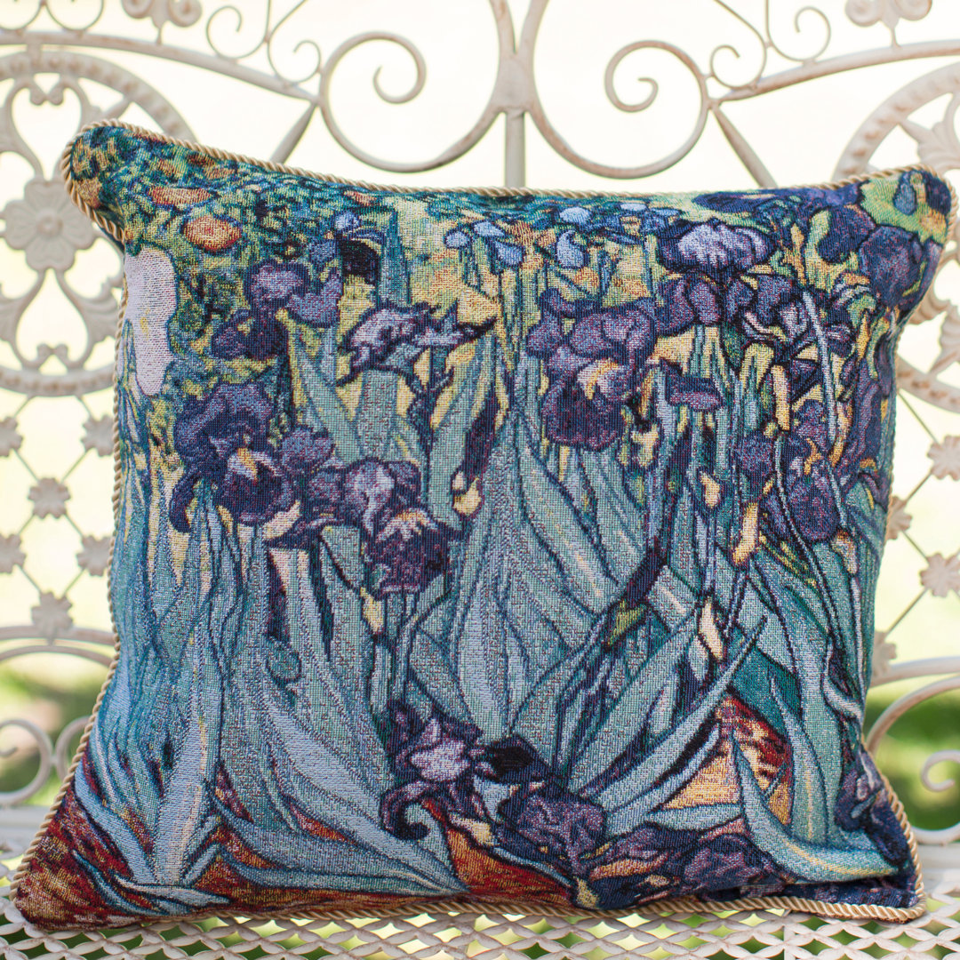  Square Pillow Cover Signare