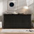 Alston 62.8'' 4 Doors Sideboard Cabinet-1547887359