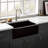 Grigham 30" L Farmhouse / Apron Kitchen Sink-105697779