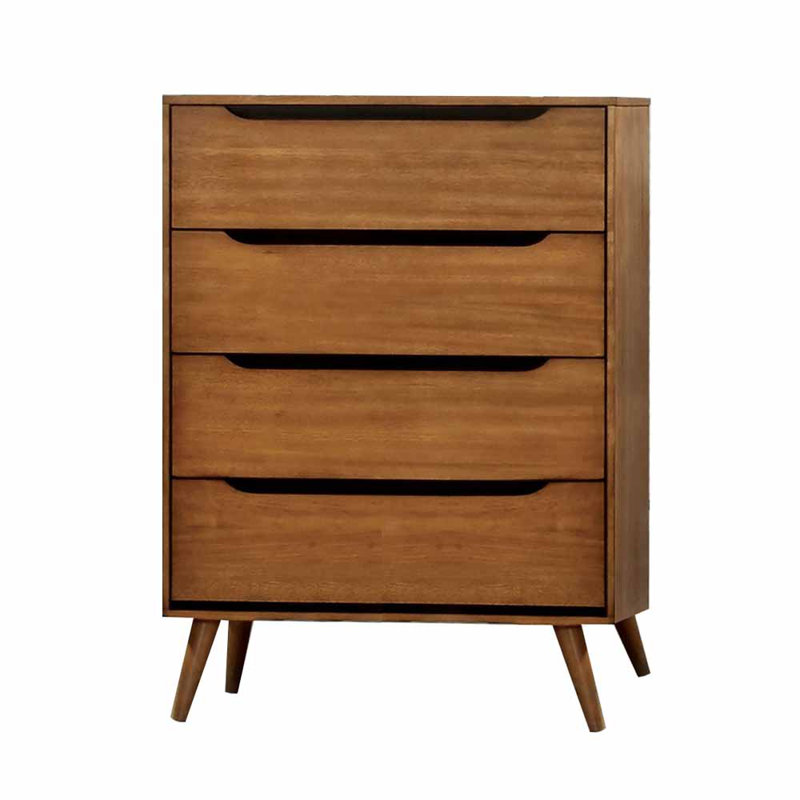 Commode 4 tiroirs Coppola Coss