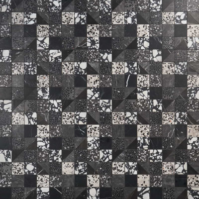 Elizabeth Sutton Artem Mosaic Tile