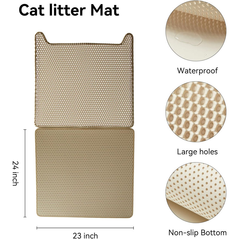Litter Mat