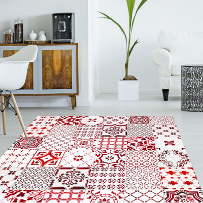 Miera Kitchen Mat