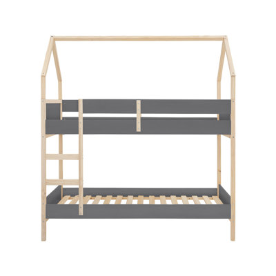 Southwell Kids EU Single - 90 X 200 Cm Bunk Bed