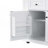 48Inch Large Kitchen Island With 2 Bar Stools, Power Outlet, 5 Wheels With Drop Leaf, 5 Open Side Racks, 2 Drawers-1878823720