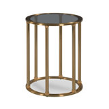 Geneve End Table
