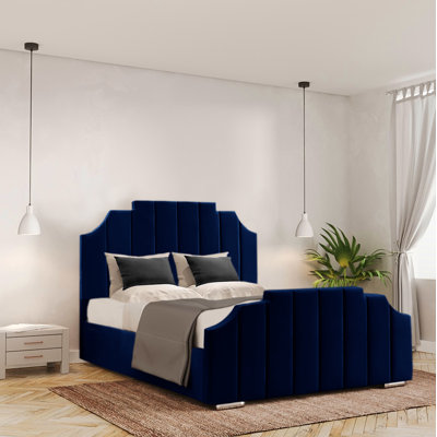Annajane Bed Frame