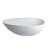 59" Luxury Handcrafted Stone Resin Freestanding Soaking Bathtub With Overflow In Matte White, Cupc Certified