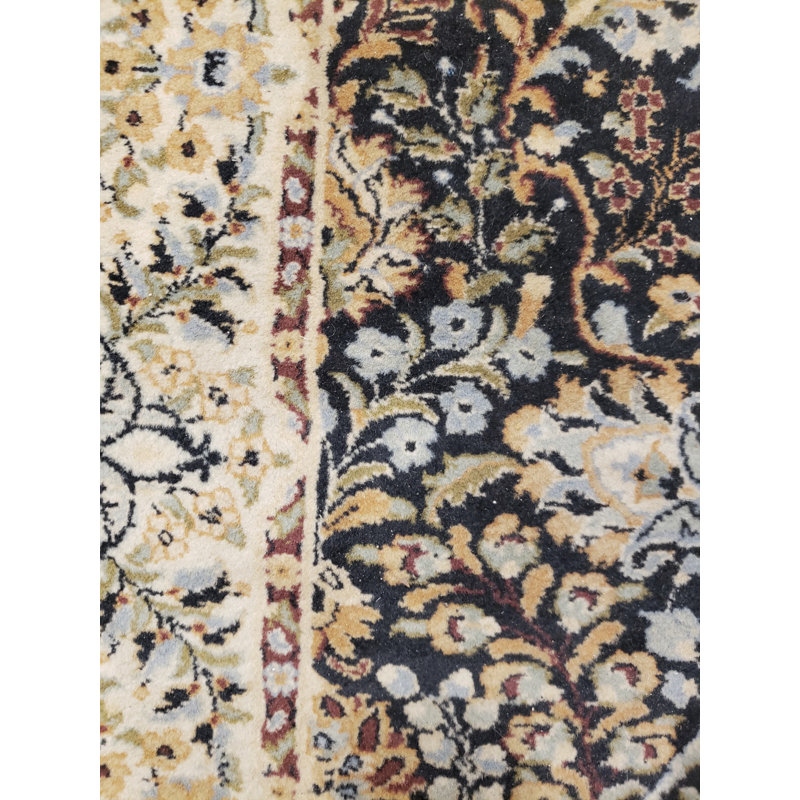 One-of-a-Kind 2'7" X 7'11" Area Rug