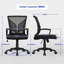 Polyester Office Chair-275416442