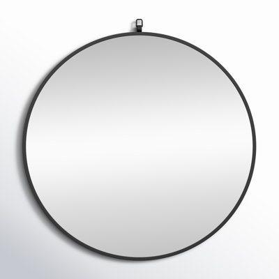 Cassie Accent Mirror